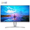 Acer ED273 27 inch 1800R Curvature Narrow Bezel VA Wide viewing angle Full HD Love Eyes do not splash screen Curved display display White HDMI version
