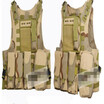 US Marine Corps main tactical combat vest vest tactical vest 7 color CS outdoor clothing hunting vest