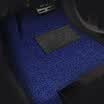 Yuma yuma wire ring car mats can be customized car special order note model year fashion series blue black