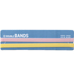 Kinbor 2 loaded PDA notebook bundle silicone elastic elastic band hand account accessories Neon smoke DTB6681