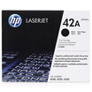 HP Q5942A 42A Black Toner Cartridge for HP LaserJet 4250 4350