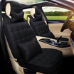 universal auto cushion car seat covers for CITROEN Elysee Picasso Quatre C-Triomphe C2 C3-XR C4L C4 C5 C6 C5 AIRCROSS C4 Picasso