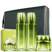 One hundred que antelope water energy gift box cleaning cream 80g Huanyan beauty liquid 70ml Huanyan cream 50g muscle repair eye cream 15g moisturizing