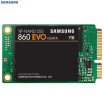 SAMSUNG 860 EVO 1TB MSATA Solid State Drive MZ-M6E1T0BW