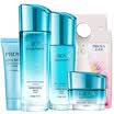PROYA Skin Care Set Toner Emulsion Face CreamCleanserBeauty ApparatusMask 8 pcs