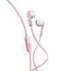 Urbanista San Francisco Trend Music Wired Headphone Earbuds Noodles Line Control With Wheat Subwoofer Stereo Universal Mobile Phone Moire