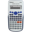 Comix 10 in the Taiwan function universal student calculator new&old packaging random delivery office stationery C-333