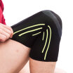 LAC Sport Running Knee Outdoor Climbing Basketball Riding Men & Women Fitness Clothes Lips Green Line Only Load L Code