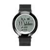 Jimmy has a product JIMI Smart Watch Bluetooth WeChat Chat Phone Remind Remote Shooting Measure Heart Rate Sleep Men&Women Watch Waterproof M1 Black