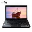 Shenzhou Ares K540E-A29D1 GT940M 2G Single Display 14-inch Notebook 2950M 4G 1T FHD Black