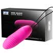 Personage Jump Egg Shine Beloved Bullet Vibrator Mute 10 Frequency Female Masturbation Device with Strong Vibration to Reach Cli