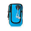 Sports Running Armband Bag Case Cover Running armband Universal Waterproof Sport mobile phone Holder Outdoor Sport Phone Arm Bag