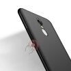 Yueke Frosted Protective Case Cover Unisex Black for Xiaomi Redmi 5 plus