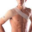 Anti - shoulder protection of the shoulder joint