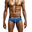 JOCKMAIL Mens Underwear Mens Triangle Underwear Sexy Cotton Underwear Panties