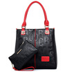 Fashion Womens Handbag Casual Bags PU Bag