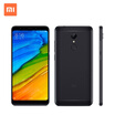 Global Version Xiaomi Redmi 5 4G Phablet 57inch MIUI 9 Snapdragon 450 Octa Core 18GHz 2GB RAM 16GB ROM 120MP Back Camera Touch