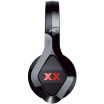 Jie Wei Shi JVC SR100X nightclub sound of audio headset black