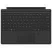 Microsoft Surface Pro 4 Fingerprint Identification Keyboard Cover Black RH7-00021 Pro 4 & new Pro Universal