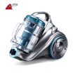 PUPPYOO Cyclonic Dust Collecting Home Canister Vacuum Cleaner WP9002F