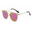 Classic Unisex HD Sunglasses wayfarer Style Personality UV Eyeglasses Coating Lens