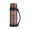 Haers Brand Thermos 11L Botella De Termo Aislada De Acero Inoxidable Botella De Agua Potable Para Beber De Deportes Al Aire Libre