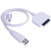 Kingshare SuperSpeed ​​USB30 to Slim SATA Easy Drive KS-CUTSCD