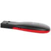 Biao Wang SSK SCRS600 dual interface mobile phone reader TF micro SD card reader mobile phone computer standard USB&micro USB black red