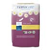 Natracare British natural cotton super soft no wing sanitary napkin night with lengthened 10 pieces 280mm