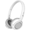 Bing Bingle FB600 Yue dynamic star network stereo head wearing wireless Bluetooth headset silver white