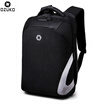 Men&womens general leisure waterproof USB charging business laptop backpack