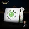 Jiangbodi Car scented to formaldehyde scavenger set solid perfume car perfume seat type new car car deodorant deodorant except formaldehyde rate 98