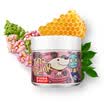 Air funk photocatalyst strong removal of formaldehyde scavenger 350g yellow natural air purifier with activated carbon new home decoration new car to formaldehyde deodorization