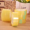 Office Stationery Lucency Seal Packaging Tape