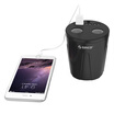 ORICO Car Charger 3 USB DC5V 72A Cup Power Socket Adapter Cigarette Lighter Splitter for Mobile Phone Chargers Tablet&More