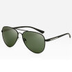 New arrival Classic polarized Sunglasses outdoor fishing travel Rimless sun glasses fashion Eyewear driving sunglasss