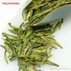 C-LC010 Dragon Well 100g Chinese Longjing green tea the chinese green tea Long jing the China green tea for man&women health c