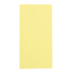 Kinbor A6 Creative Pocket NotepadBoutique HandbookStationery Notebook Rainbow DTB61003