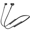 Libratone TRACK Ear-mounted Wireless Noise Cancelling Headphones Sports Bluetooth Headsets Noise Cancelling Headphones Black