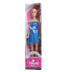 NEW CANNA Barbie Doll 1pc Random Color