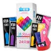 Celebrity condom male condom ultra thin sets of family planning supplies medium thread floating point large particles 24 4 spike sets to send lubricant 60ml egg wet wipes