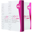 Ballyal condom female fun condoms fingertips thin LES exquisite version of the 8 3 box