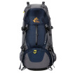 50L Large Capacity Outdoor Waterproof Backpack Hiking Bag Camping Travel Mountaineering Packs