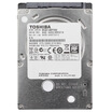 Toshiba TOSHIBA 500GB 5400 rpm 8M SATA notebook hard drive MQ01ABF050