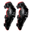 Cuirassier Protective Kneepad Motorcycle Knee pads Off-Road Protector Scooter Motor Racing Elbow Guards Safety MX Racing Brace