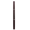 MINISO Smooth Eyeliner 3D Eyebrow Pencil 2 in 1 Brown Waterproof&Sweat-proof Durable