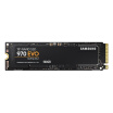 SAMSUNG 970 EVO 500G M2 NVMe Solid State Drive MZ-V7E500BW