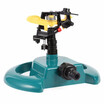 360 Degree Rotating Water Sprayer for Fishpond Garden