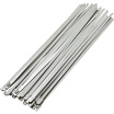 Kraftwell self-locking 304 stainless steel cable tie cable 46200mm 30 stick OT2884