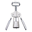 Jingdong Supermarket Germany Fakelman Fackelmann Wine Bottle Opener Bottle Corker Drill Beer Bottle Opener Zinc Alloy 5307781